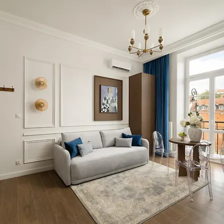 Apartamento Movo Royal Old Town