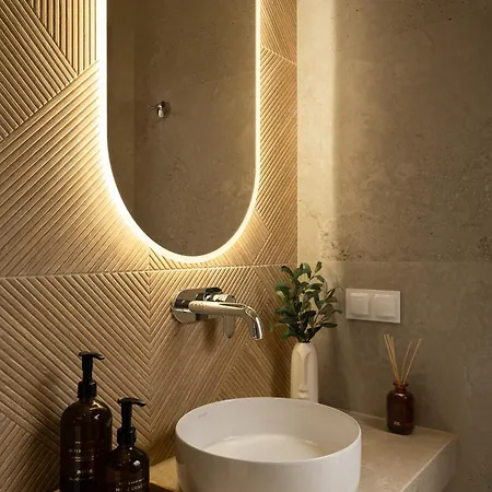 Movo Royal Old Town Apartamento *